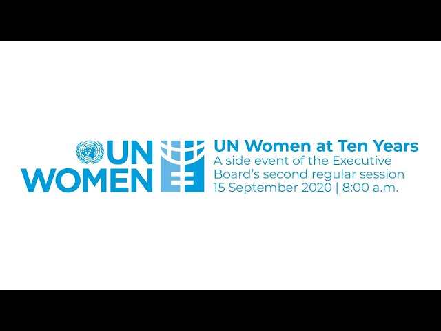 UN Women at ten years