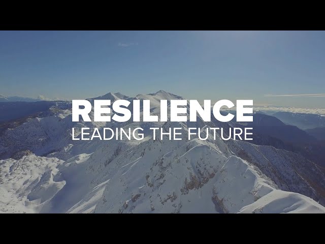 K2 Elite Mastermind 7-11 December 2022 | Resilience Leading The Future