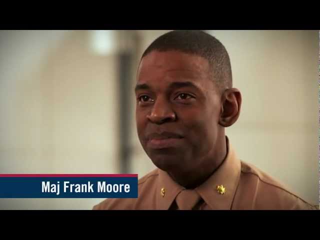 Ask a Marine: The Difference Between Parris Island & San Diego