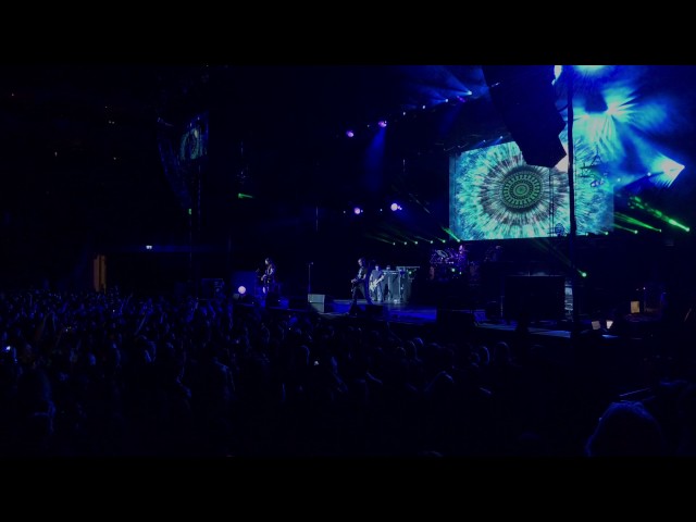 Alter Bridge - THE OTHER SIDE - The O2 (London)