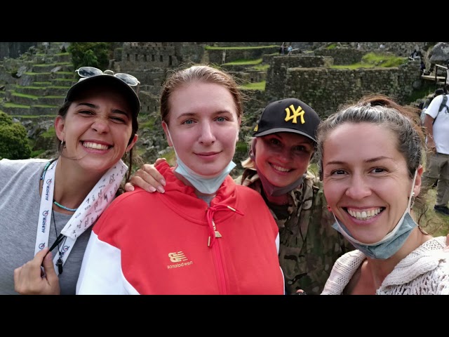 Перу 🇵🇪Мачу Пикчу / Machu Picchu, Peru / 18.05.2021