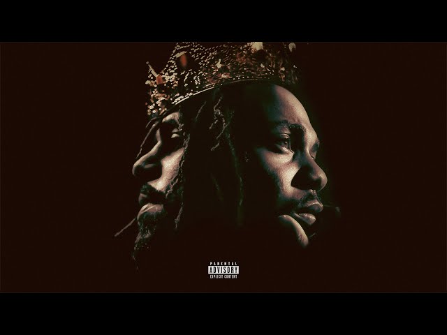 J. Cole & Kendrick Lamar "The Millennials Folklore"