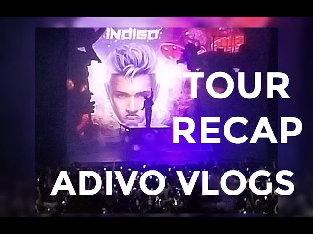 Indigoat Tour Memories | Adivo's Vlogs |  #Shorts #youtubeShorts