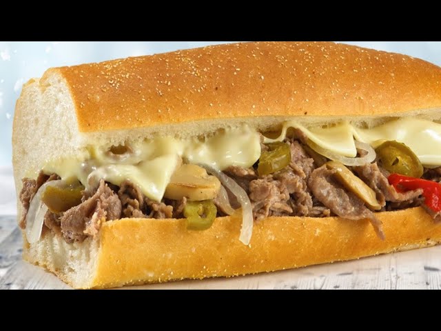 The Jersey Mike's Secret Menu You Never Knew About Before