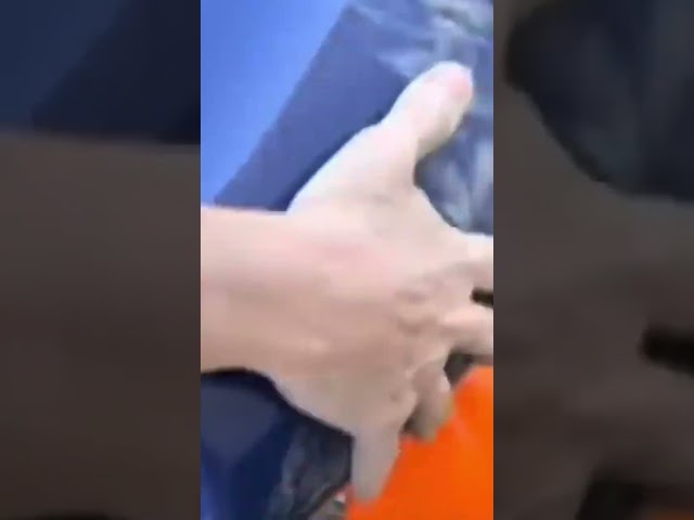 Quickrete Concrete Pumpkin Planter Using Trick-or-Treating Pail