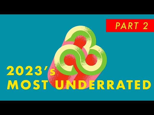 Bonnaroo 2023's most UNDERRATED artists [Part 2]