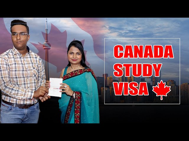 Canada Student Visa | Canada Study Visa 2022 | Navigators Overseas | Veena Goel