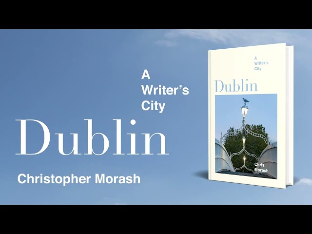 Dublin – Book Trailer