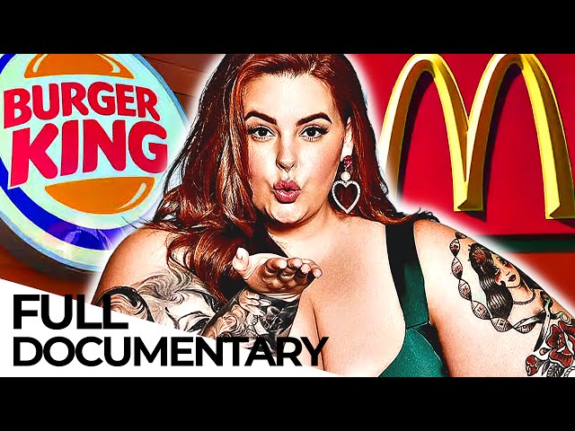 OBESITY NATION: How America is Eating itself to Death | ENDEVR Documentary