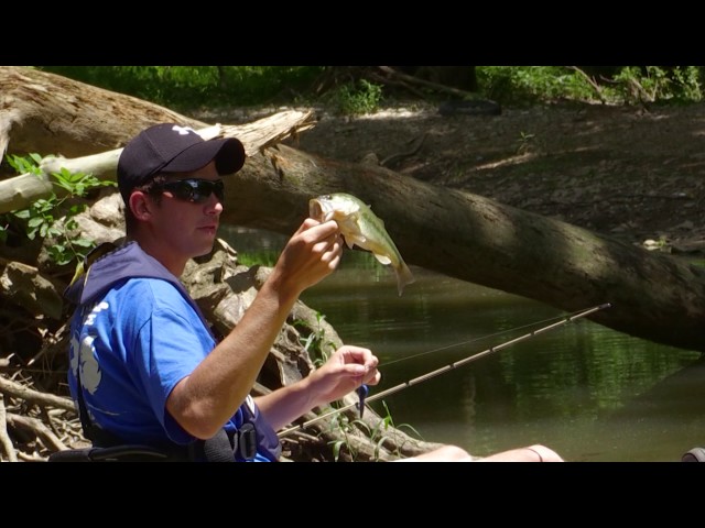 Licking River Fishing