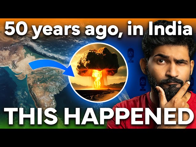 How INDIA became a NUCLEAR SUPERPOWER | Abhi and Niyu