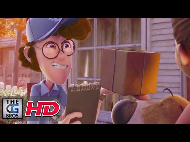 CGI & VFX Showreels: "Rigging Reel" - by Ahmed Shalaby | TheCGBros