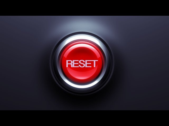 How to Reset Windows 10 in Just a Few Minutes