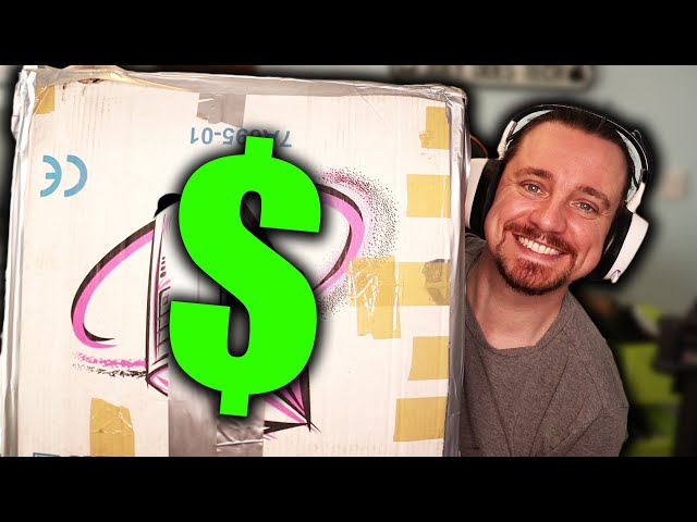 Trying to Fix this FAULTY Item and Make a Profit | Profit or Loss S1:E15