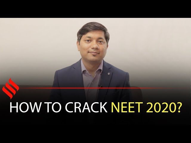 How to prepare NEET 2020: Important topics, exam strategy and tips