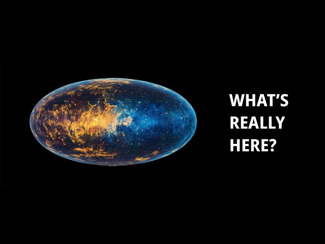 The Biggest Misconceptions About The Universe