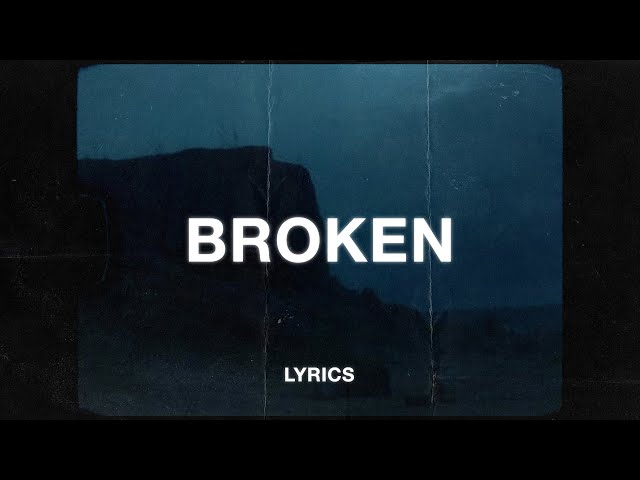 Teqkoi - You Broke My Heart Again (Lyrics) ft. Aiko