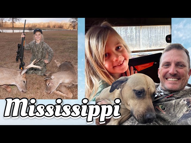 The Best Deer Hunt of 2023! {Catch Clean Cook} How it all happened!