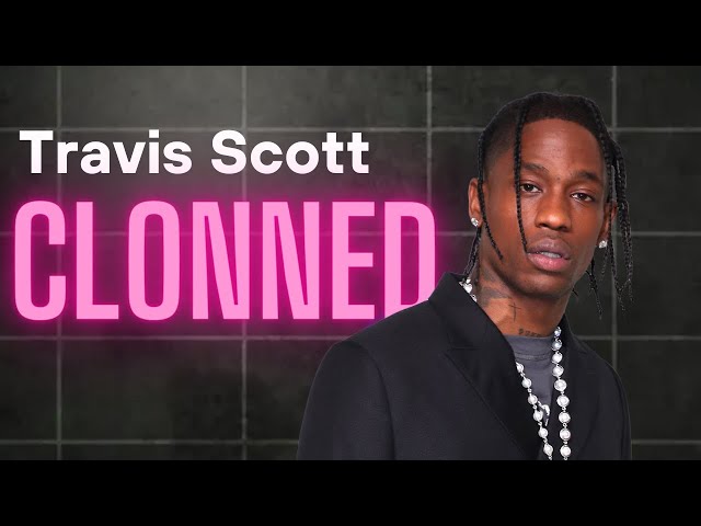 How I Used AI to Sound Exactly Like Travis Scott - You Won't Believe the Results!