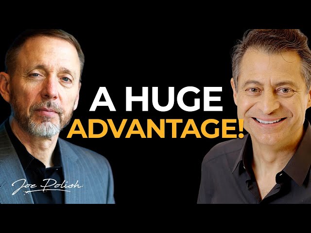Become 31% More Effective and Smarter with This Technique  Feat. Chris Voss
