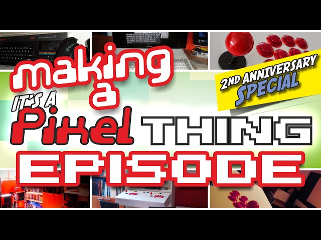 Creating an Episode | Special 2nd Anniversary