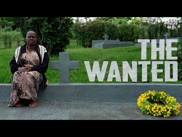 The Wanted | Trailer | Available Now