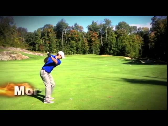 Simple Golf Short Game Practice Drills - Be Deadly from 100 Yards and In