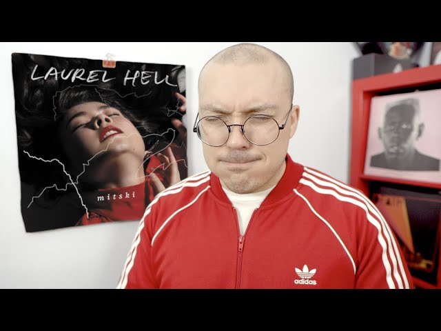 Mitski - Laurel Hell ALBUM REVIEW