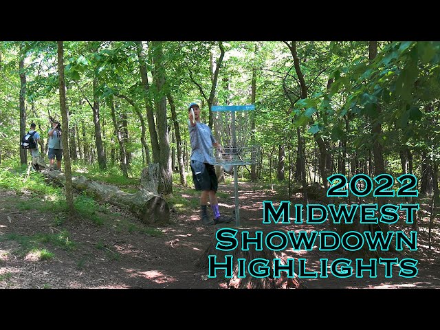 2022 Midwest Showdown Highlights