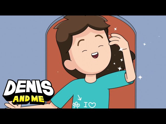 Denis and Me | Other Friends