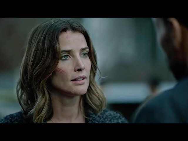 Cobie Smulders talks acting wishes and new show Stumptown
