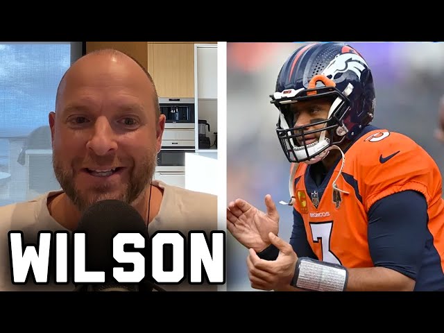The Ins and Outs of the Russell Wilson Debacle | The Ryen Russillo Podcast