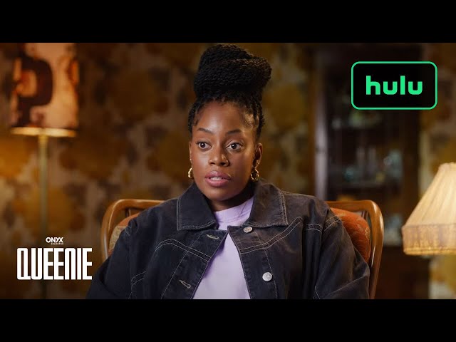 Featurette | Queenie | Hulu