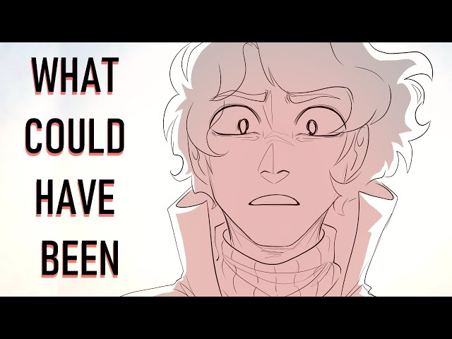 What Could Have Been - Dream SMP Animatic