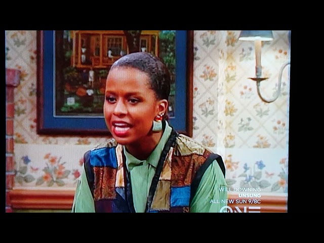 The Cosby Show: Cliff Gets Jilted
