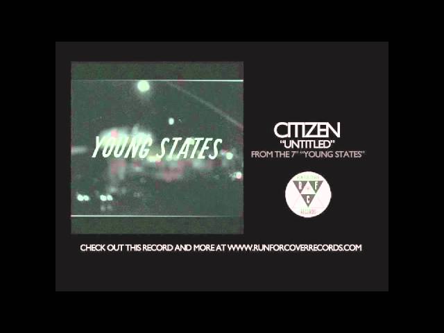 Citizen - Untitled (Official Audio)