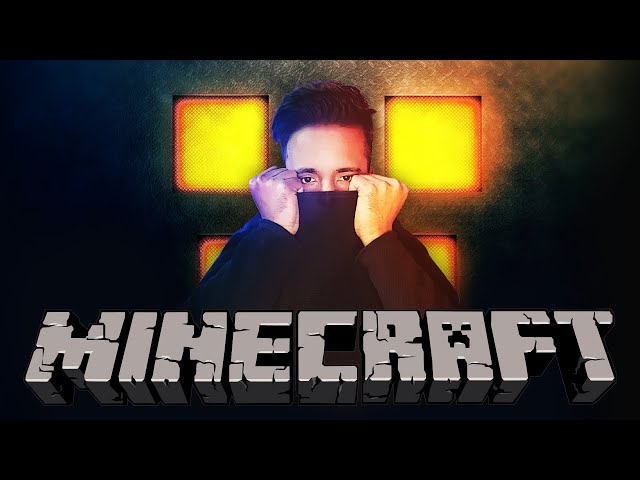 MINECRAFT LIVE : PLAYING MINECRAFT FOR THE FIRST TIME 👆 | HOW TO PLAY MINECRAFT? [MINECRAFT LIVE ]