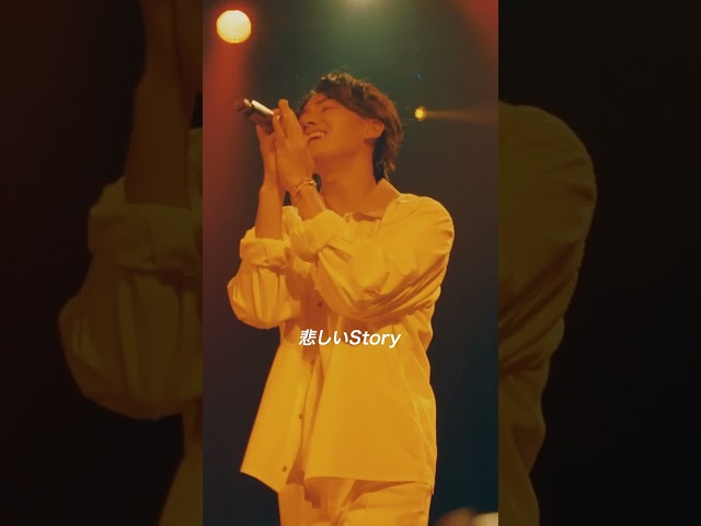 Ayumu Imazu 「Lonely Boy」- AYUMU IMAZU LIVE 2021 "Prologue”＠SHIBUYA WWW X