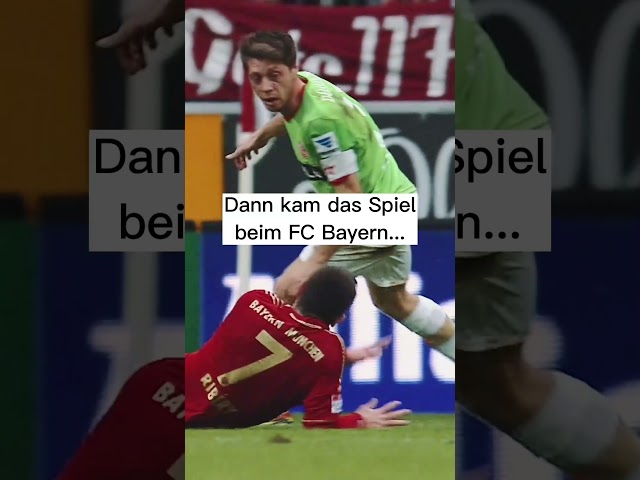 #THROWBACK | Lumpi trifft in München gegen Manuel Neuer | #f95 #shorts #bundesliga