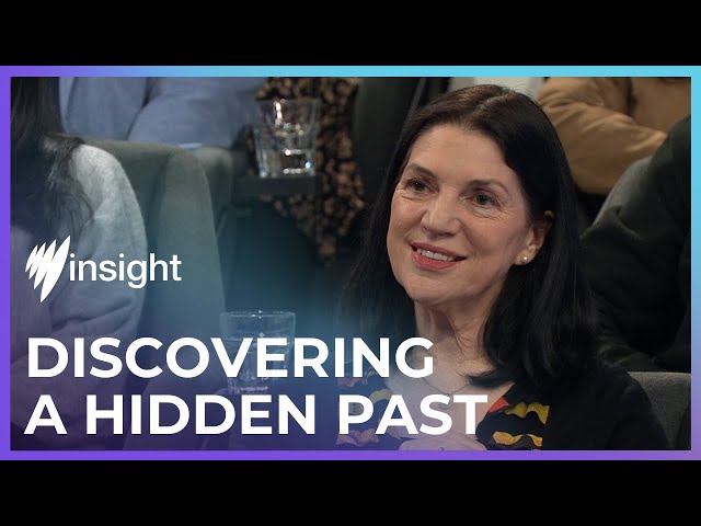 Discovering a Hidden Past | Full Episode | SBS Insight