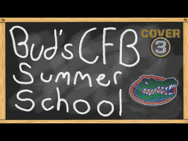 What will the Gators look like in year one under Billy Napier? | Cover 3 College Football
