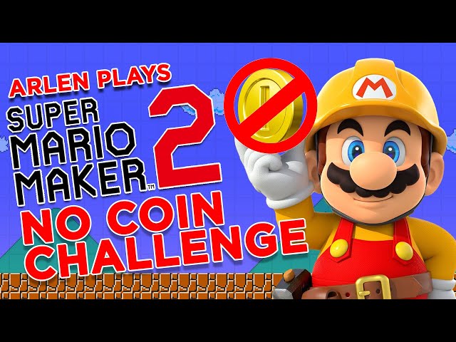 Making easy difficulty HARD - No Coin Challenge