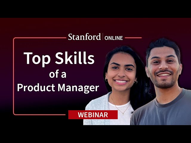 Top Skills of a Product Manager (and How to Develop Them)