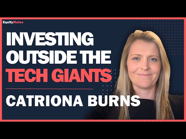 Expert: Catriona Burns – Investing in AI outside the Big 7 | Wilson Asset Management