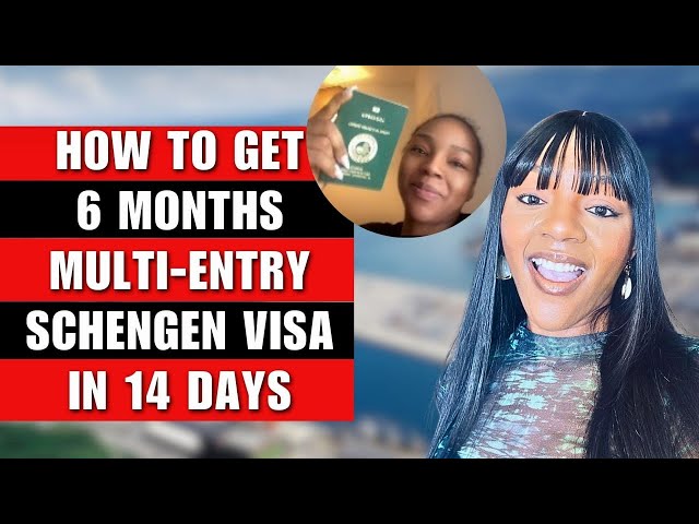 How to apply for a Schengen Visa |Easiest Schengen embassy to apply to | How to fill a Schengen form