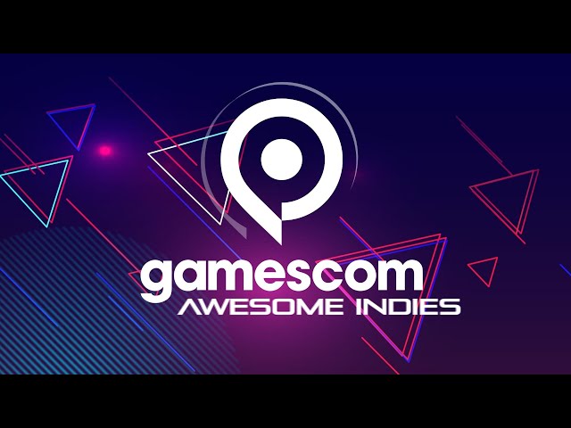 gamescom Awesome Indies Show 2021