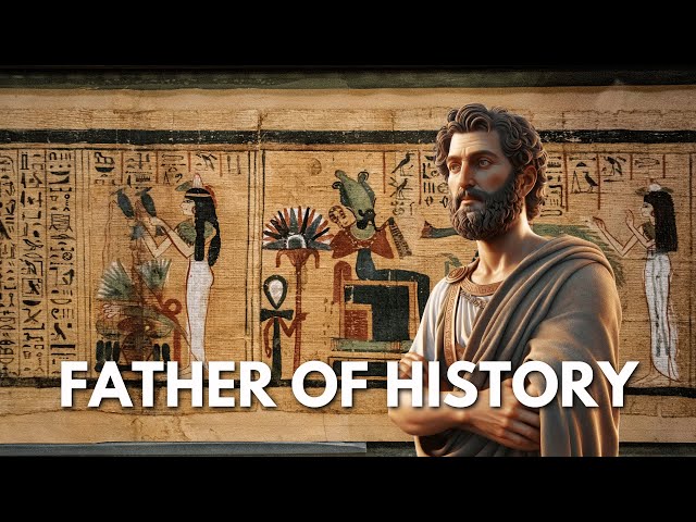 Herodotus: The Pioneering Historian