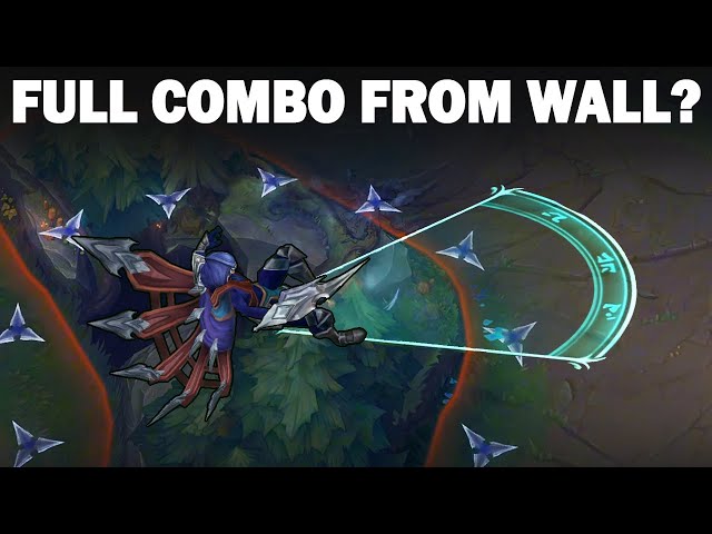 Talon Tricks You Didn't Know About