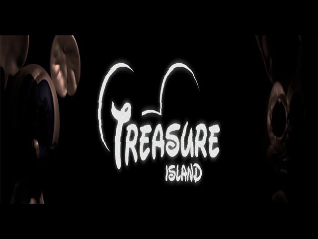 Treasure Island: 2020 Remake Full Playthrough Nights 1-6, Extras +No Deaths!