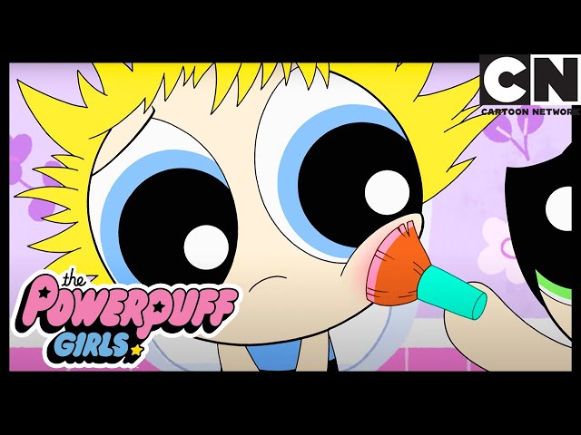 SISTERS FOREVER | Powerpuff Girls | Cartoon Network